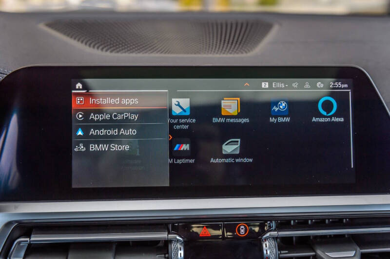 2021 BMW 4 Series M440i xDrive