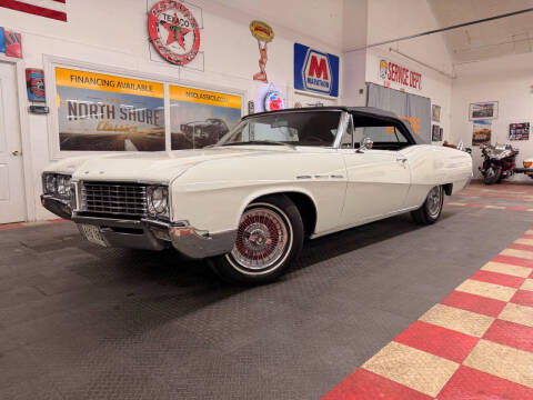 1967 Buick LeSabre