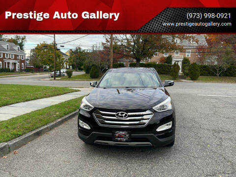 2013 Hyundai Santa Fe Sport for sale at Prestige Auto Gallery in Paterson NJ