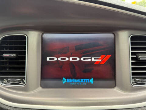 2022 Dodge Charger R/T