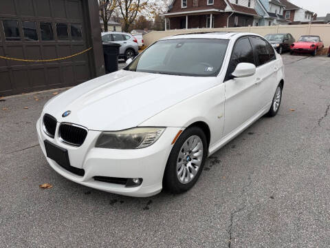 2009 BMW 3 Series 328i