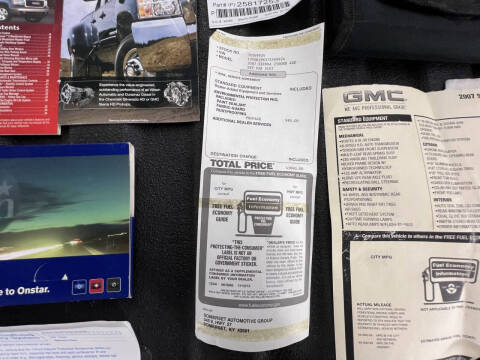2007 GMC Sierra 2500HD SLE2