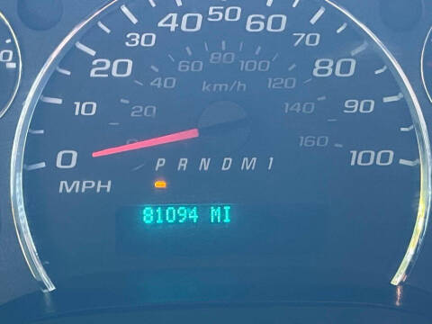 2021 GMC Savana 3500