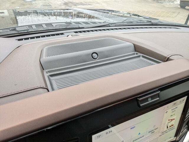 2025 Ford F-250 Super Duty