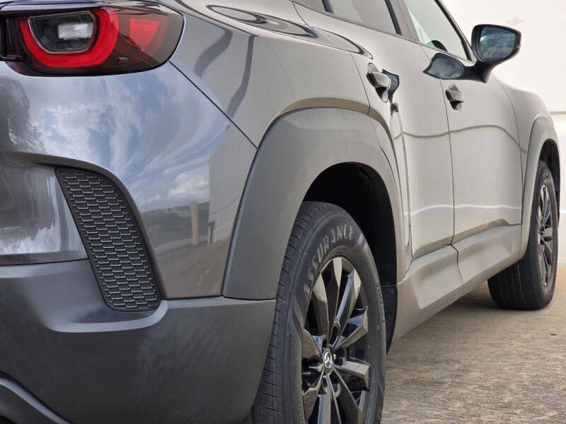 2023 Mazda CX-50 2.5 S Preferred Plus