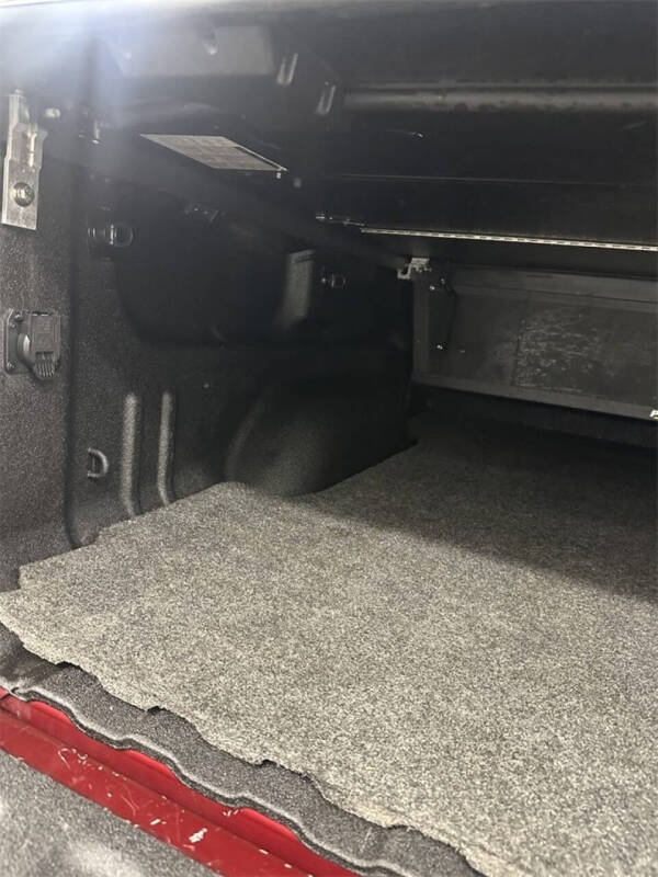 2018 GMC Sierra 2500HD Denali