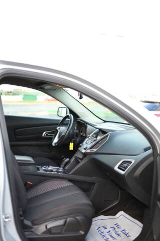 2017 GMC Terrain SLE-2