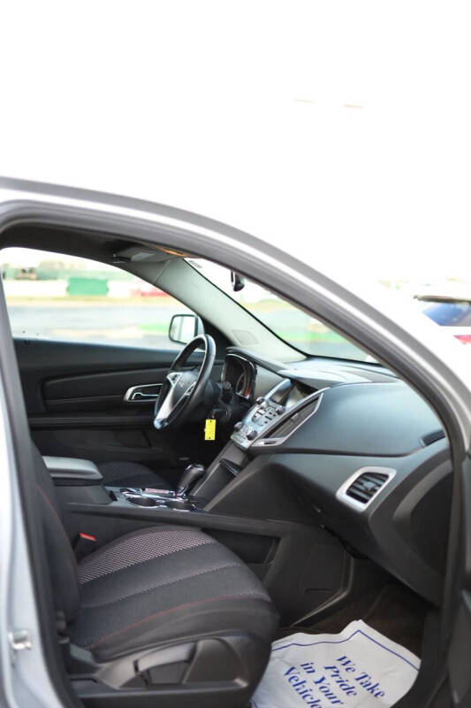 2017 GMC Terrain SLE-2