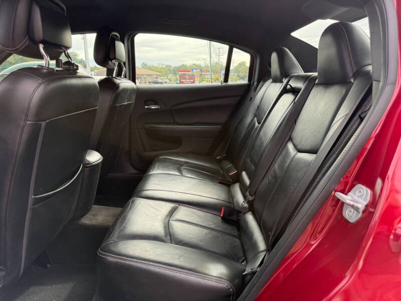 2013 Chrysler 200 Limited