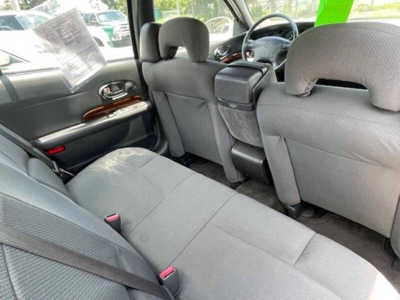 2004 Buick LeSabre Custom