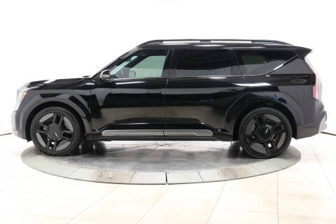 2024 Kia EV9 GT-Line