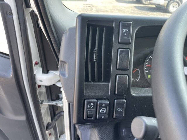 2024 Chevrolet 4500HG LCF