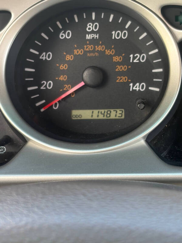 2007 Toyota Highlander