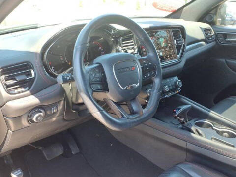 2023 Dodge Durango GT Premium