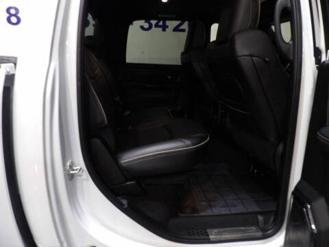 2024 RAM 2500 Limited