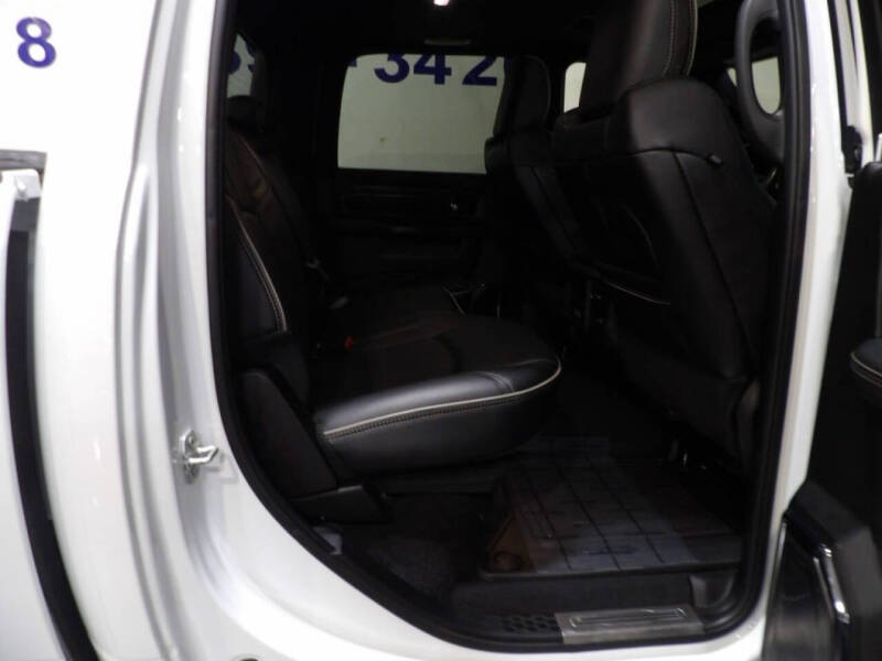 2024 RAM 2500 Limited