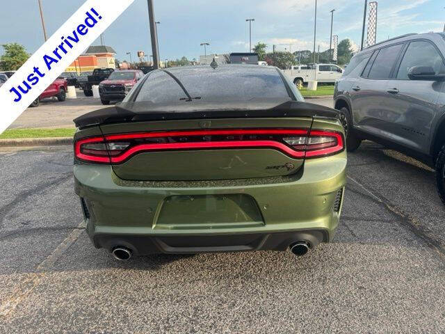 2021 Dodge Charger