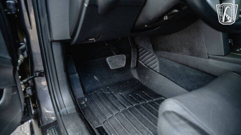 2009 Pontiac G8