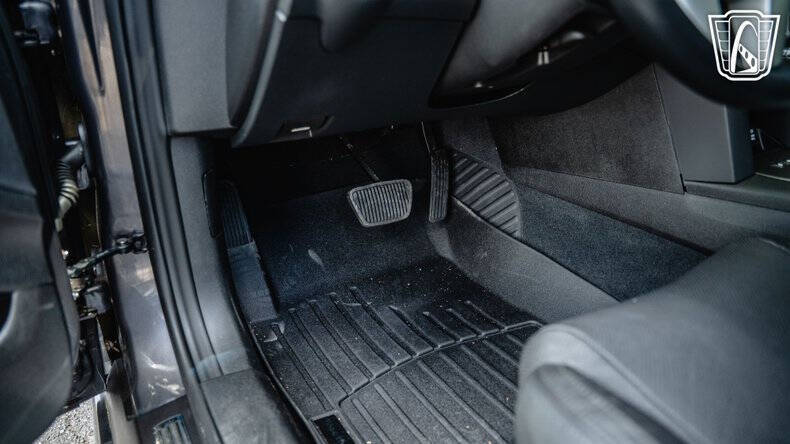 2009 Pontiac G8