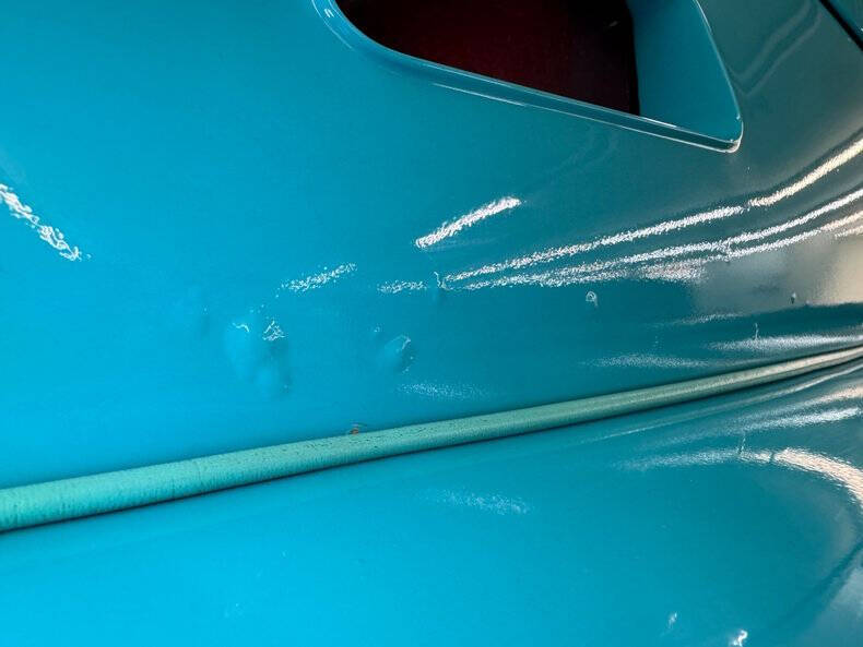 1948 Buick 50 Super
