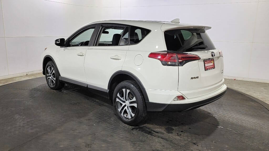 2018 Toyota RAV4 for sale at NJ Car Buyer in Jersey City, NJ