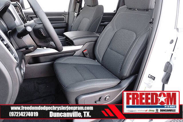 2026 RAM 1500 Lone Star