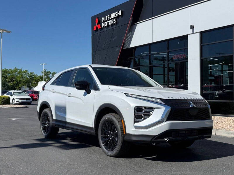 2026 Mitsubishi Eclipse Cross LE