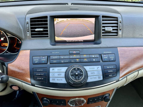 2006 Infiniti M35