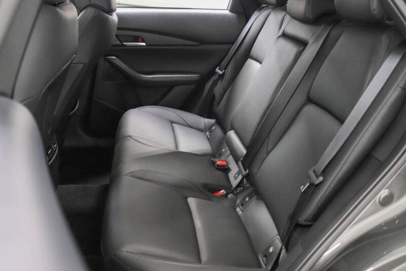 2025 Mazda CX-30 2.5 S Preferred