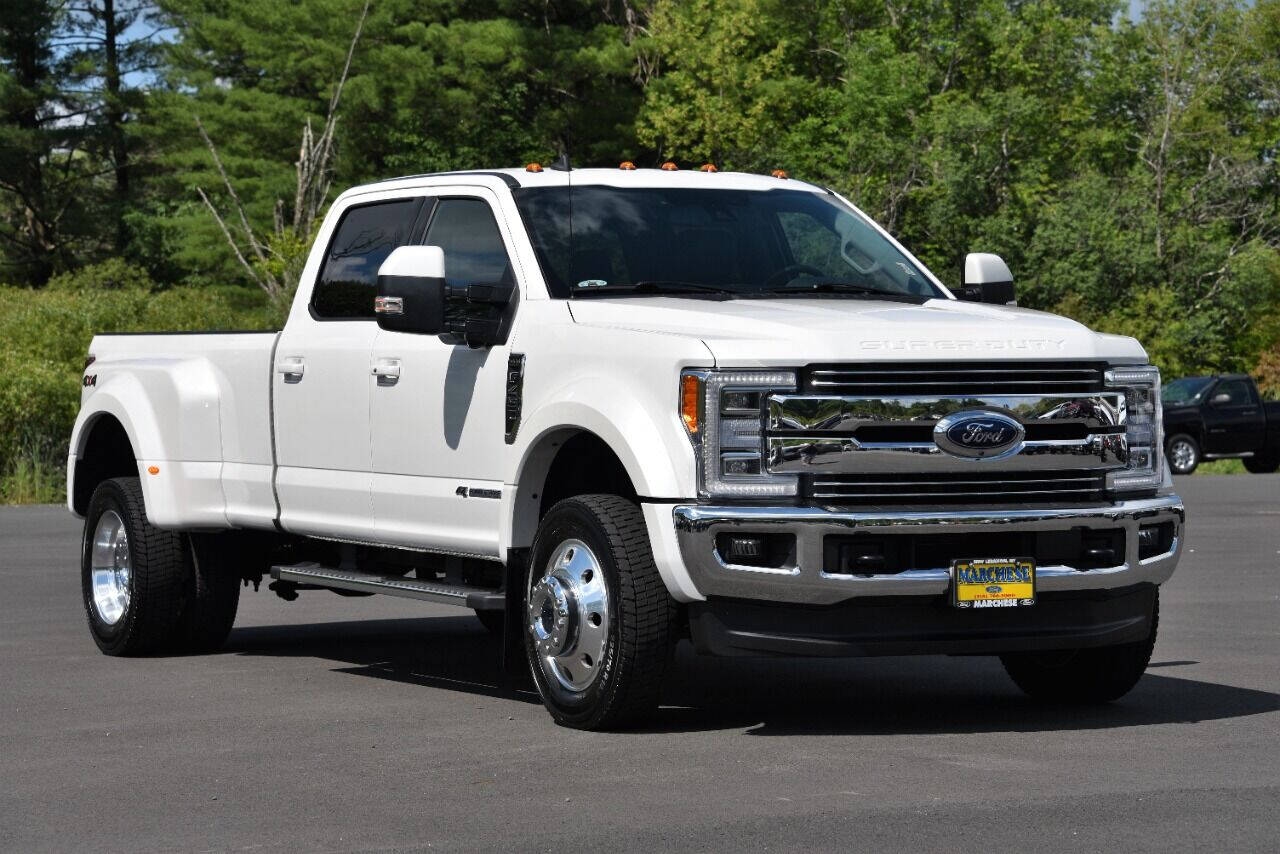 Ford F-450 For Sale - Carsforsale.com®