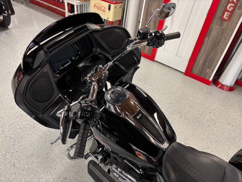 2024 Harley-Davidson Road Glide