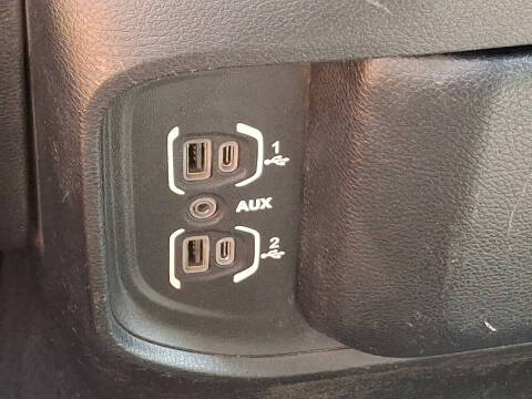 2021 RAM 2500 Lone Star