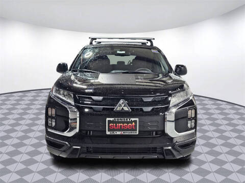 2024 Mitsubishi Outlander Sport