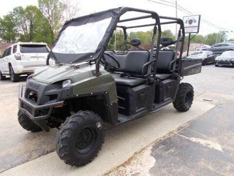 2012 Polaris Ranger for sale at High Country Motors in Mountain Home AR