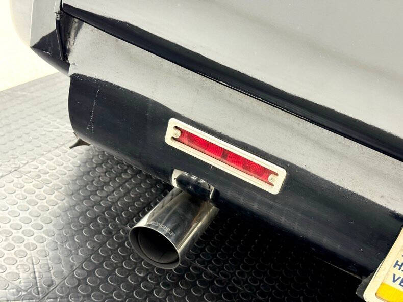 1971 Chevrolet C/K 10 Series