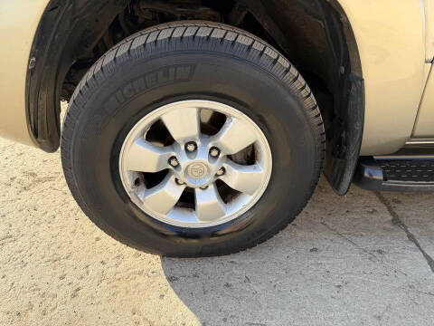 2003 Toyota 4Runner SR5