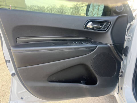 2021 Dodge Durango GT Plus