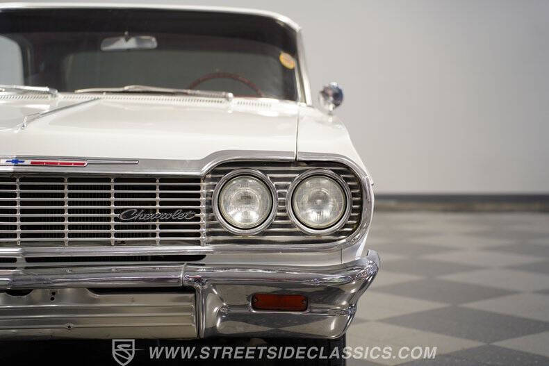 1964 Chevrolet Impala
