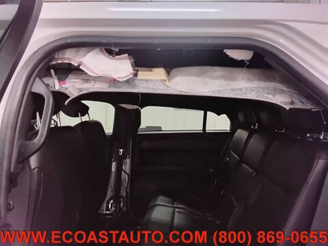 2022 Ford Explorer Police Interceptor Utility