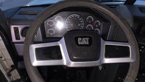 2015 Caterpillar CT660S