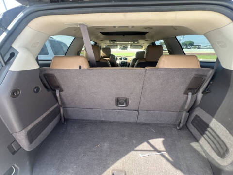 2015 Buick Enclave Premium