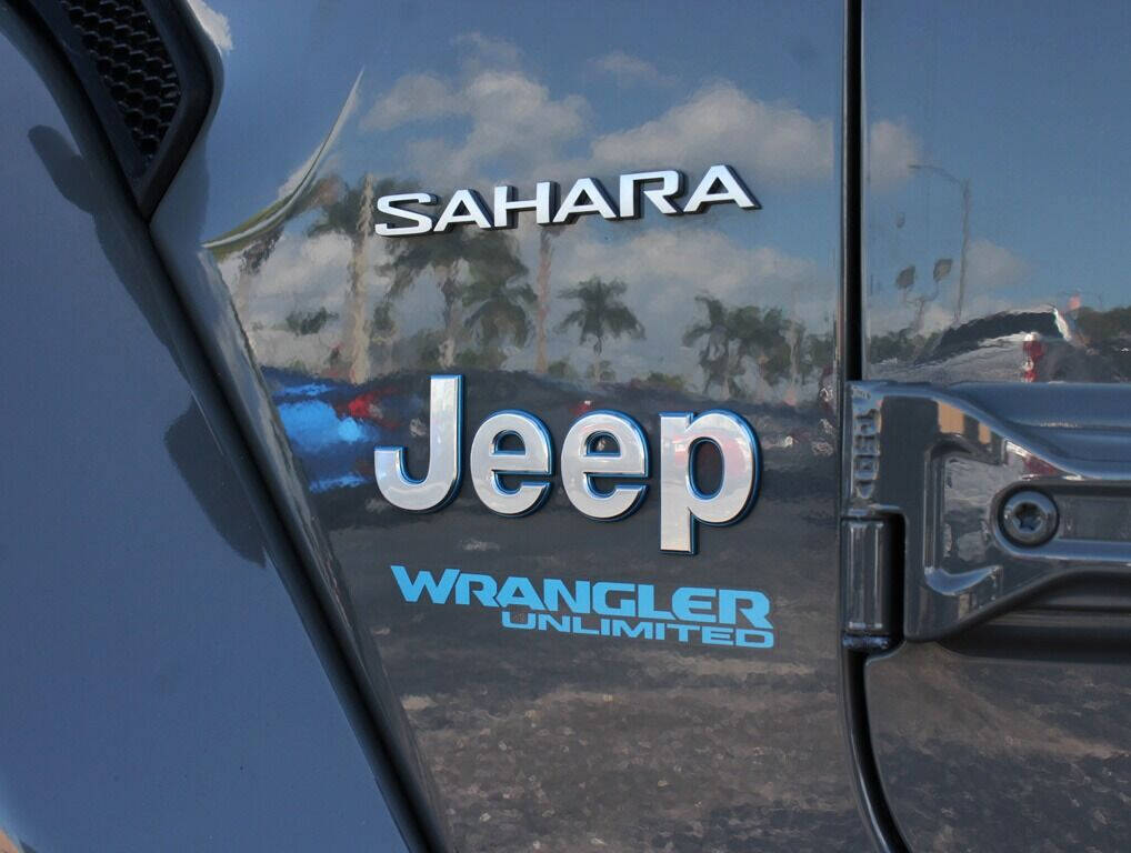 2021 JEEP Wrangler SUV / Crossover - $37,995