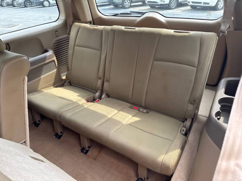 2008 Honda Pilot VP