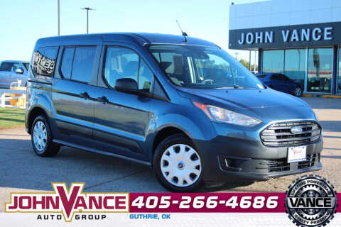 2021 Ford Transit Connect XL