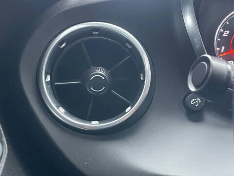 2018 Chevrolet Camaro LT