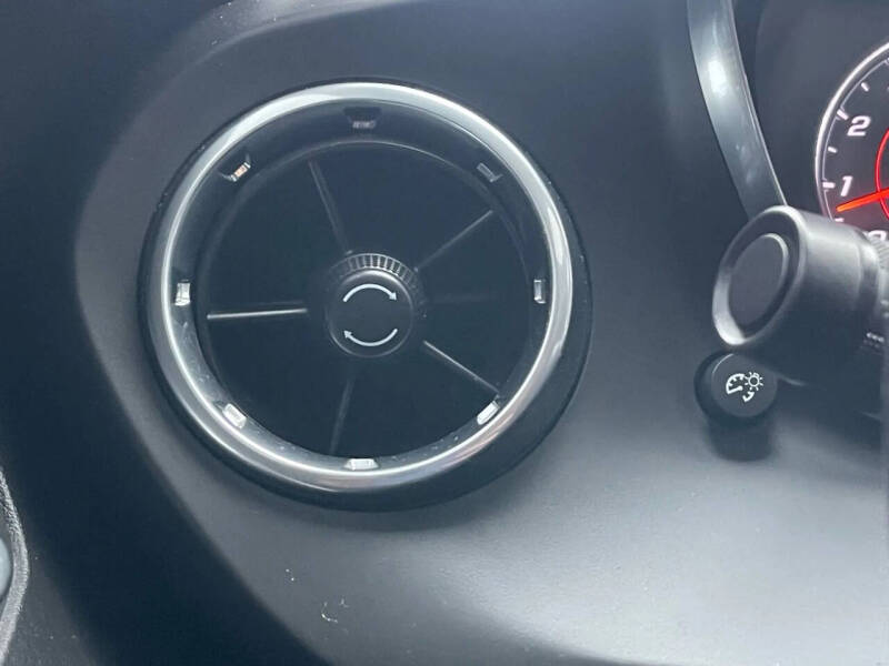 2018 Chevrolet Camaro LT