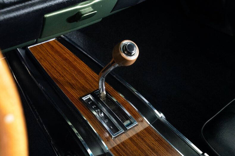 1969 Dodge Coronet