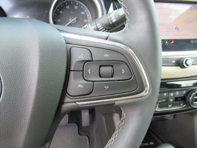 2022 Buick Encore GX Essence