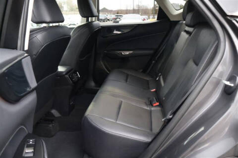 2023 Lexus NX 350 Premium