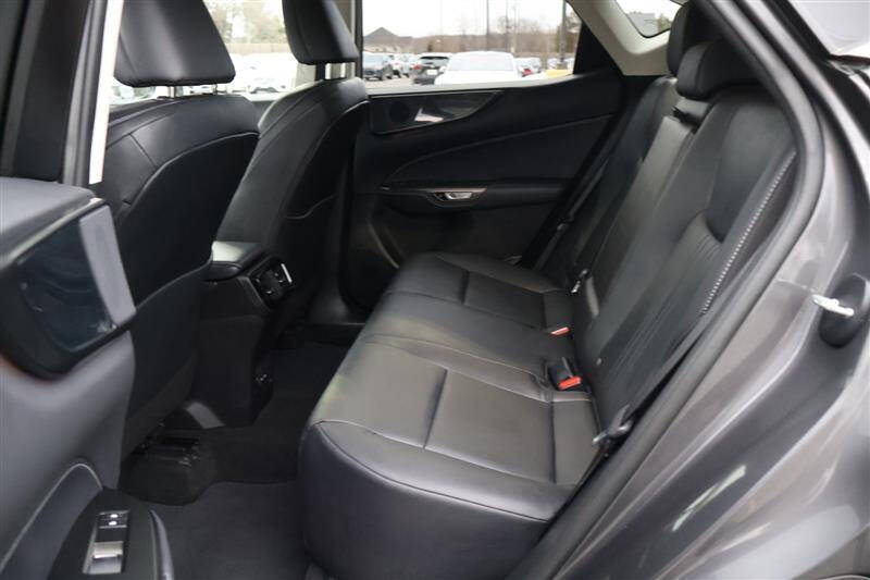 2023 Lexus NX 350 Premium